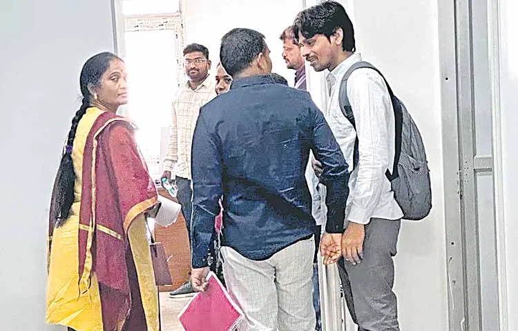 Pinaki Chandra Ghose Commission cross examines 16 engineers