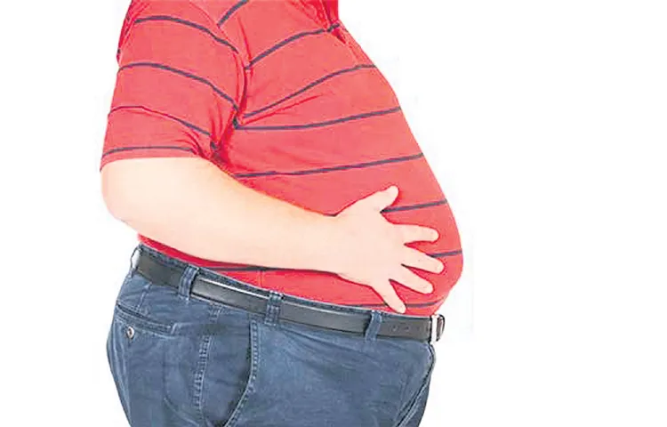 Growing health problems among young people