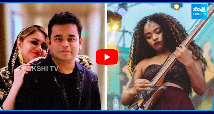 Mohini Dey Reacts To Rumors Linking Her And A R Rahmans Divorce