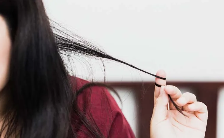 Hair Pulling Disorder What It Is Causes And Symptoms