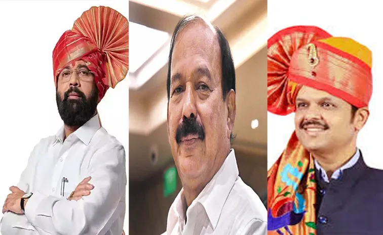 Maharashtra Assembly Election Results 2024 check these leaders wins in a row