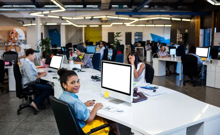 IT hiring will surge 10 12pc in next six months