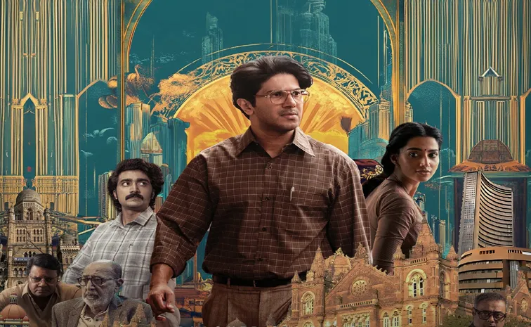 Dulquer Salman Latest Hit Movie Streaming On this Ott From Today