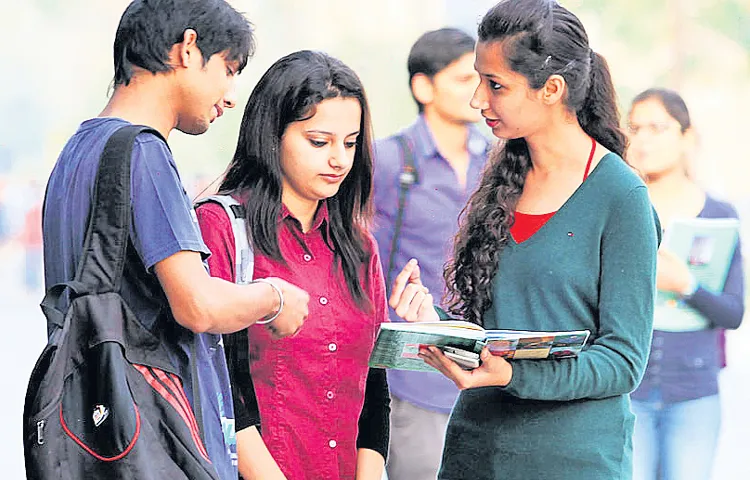 Huge increase in BTech seats across the country