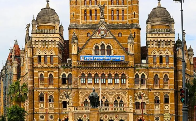 After Assembly Polls, BMC Elections concerns in Mahakutami