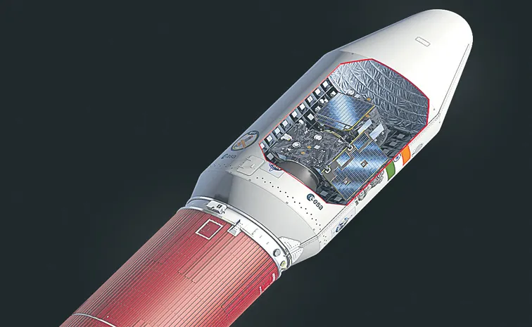 TakeMe2Space set to launch India first AI laboratory in space