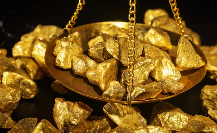 Worlds Largest Gold Deposit Found In China Valued At Rs 7 Lakh Crore