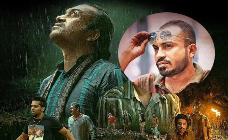 IT Raids On Manjummel Boys Movie Producer Soubin Shahir
