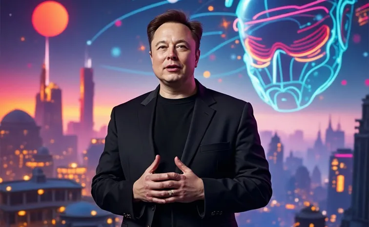 Elon Musk xAI launching an AI powered gaming studio with the goal of making games great again