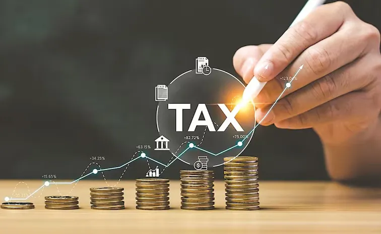 tax codes among Western countries really highlights the complexities and differences in each nation