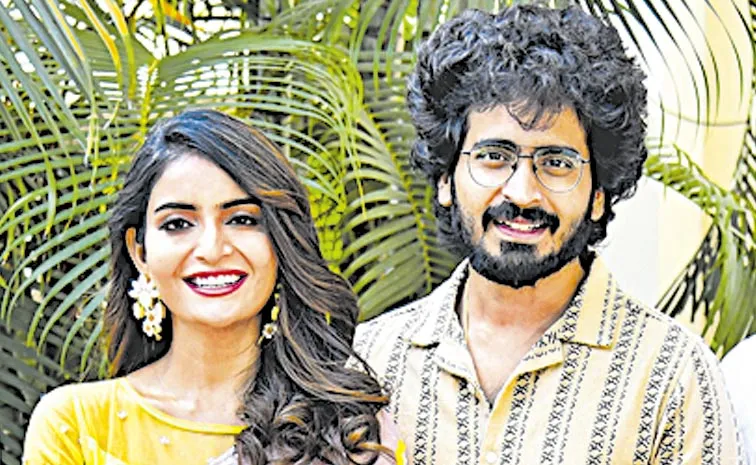 Sreekakulam Sherlock Holmes Teaser launch: Tollywood
