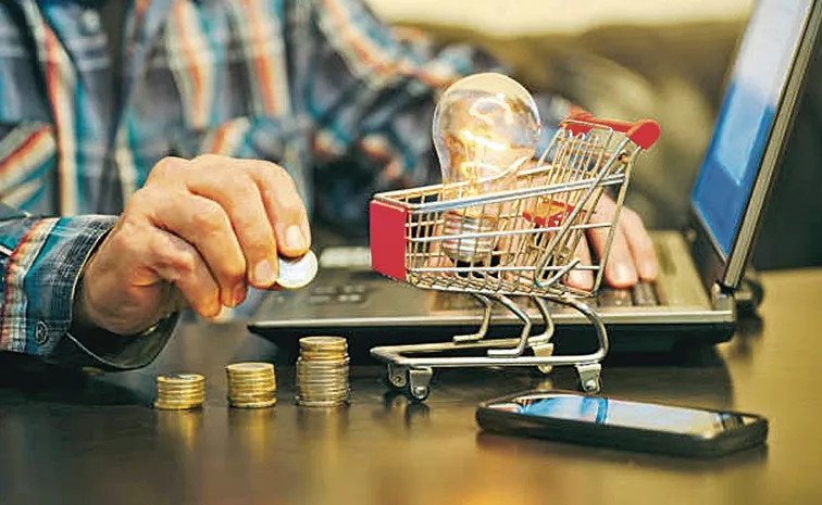 ECommerce Sectors Are Focusing On Online Shopping Of Rural Areas