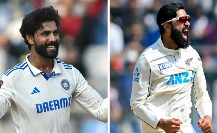 For The First Time In Test Cricket History, A Match Has Featured Four 5 Wicket Hauls By Left Arm Bowlers