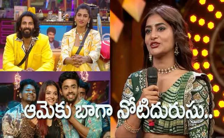 Bigg Boss Telugu 8, Nov 3rd Episode Full Review: Nayani Says Those were Dummy Players
