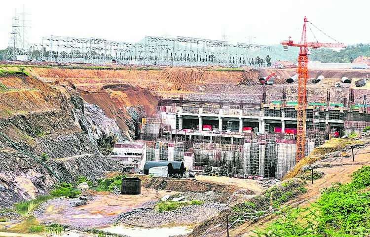 Violation of norms in the work of distributors in Sitarama project