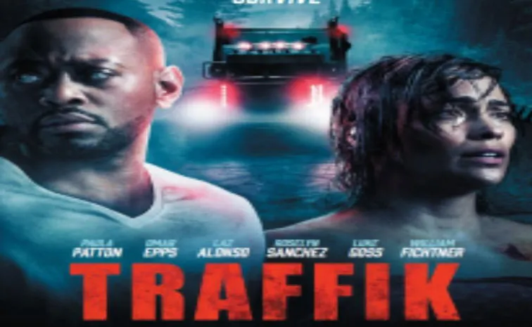 Hollywood Movie Traffic OTT Review: Inturu Harikrishna