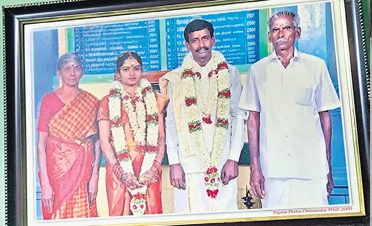Burglars murder three of family in Tirupur