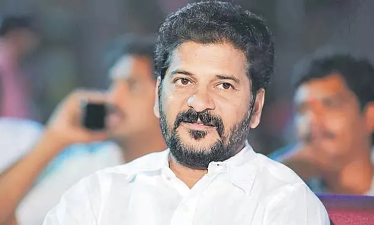 CM Revanth Reddy to Visit Palamuru on November 30: Telangana