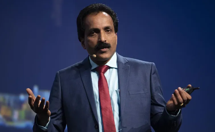 Private Sectors Have Key Role to Play in Space Sector Says ISRO Chairman