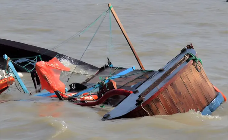 Many People Missing After Boat Capsized River in Northern Nigeria