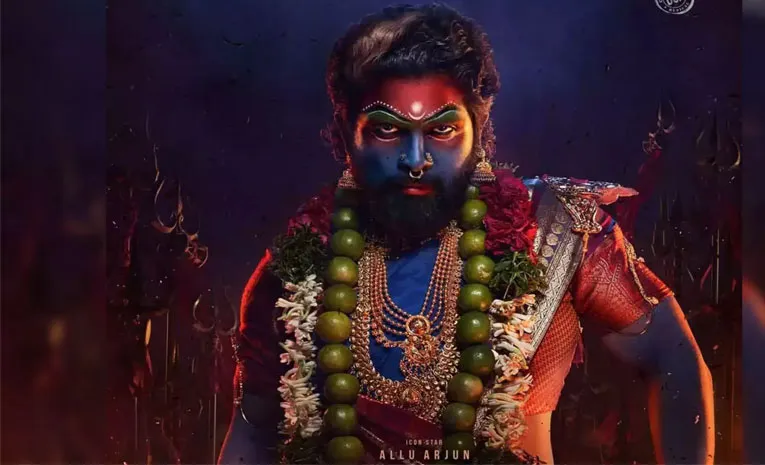 Telangana Government Green Signal To Hike Ticket Price Of Pushpa 2 Movie
