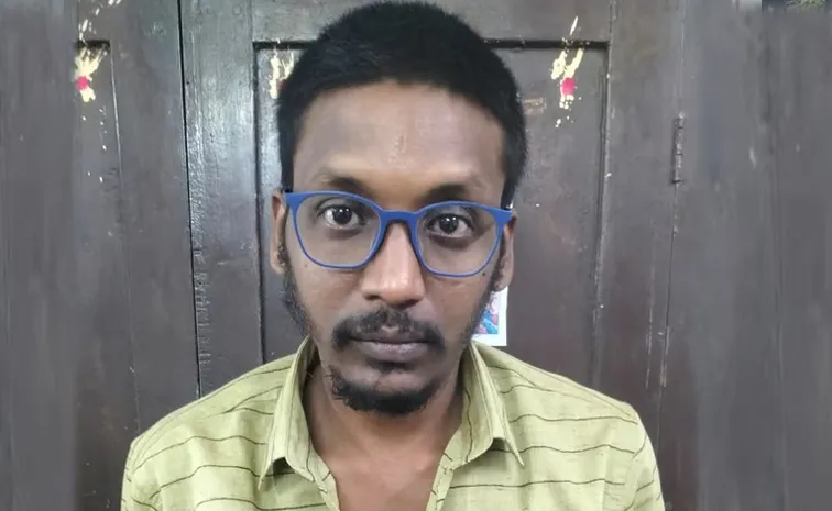 Fraud In The Name Of Raghava Lawrence claiming to help