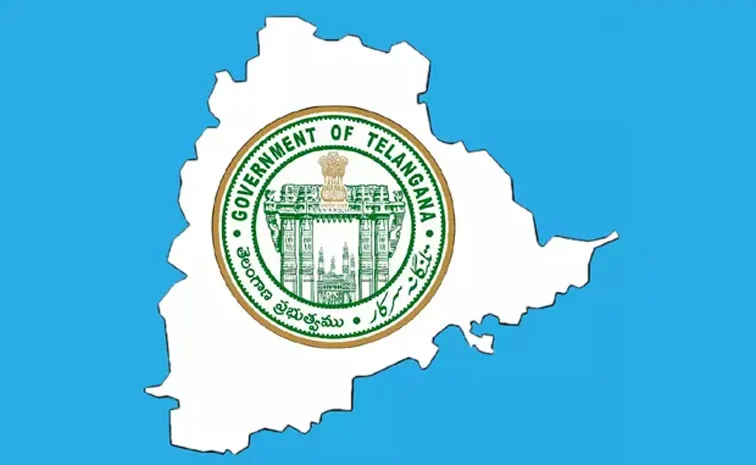 Telangana govt Appoints Chairman to Caste Enumeration Dedication Commission