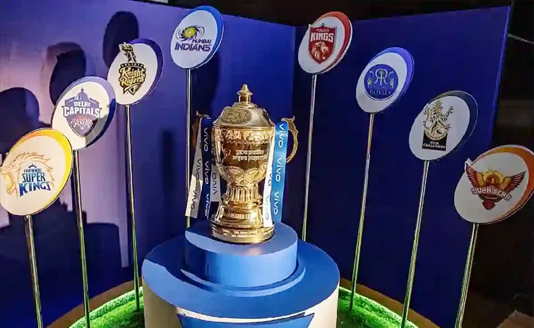 IPL 2025 Mega Auction Expected To Be Held In Riyadh, Likely Dates: Report