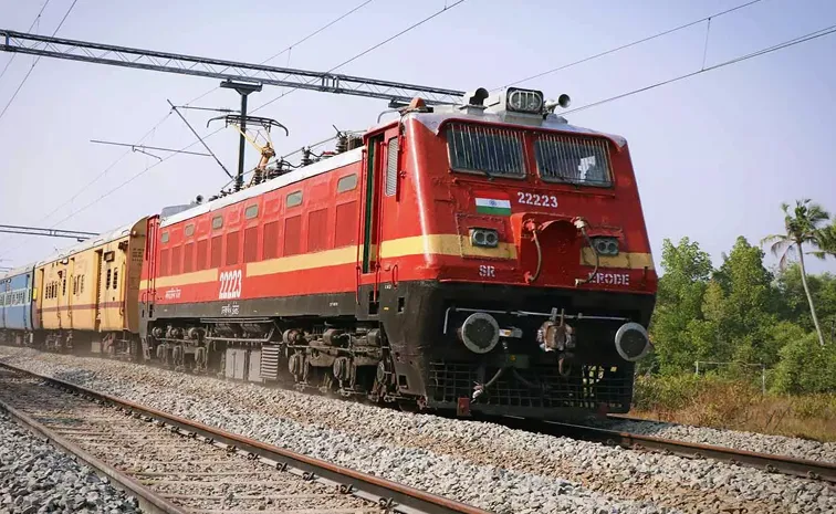 Indian Railways to Launch Super App by 2024 December