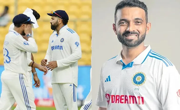 Ajinkya Rahane is pushing his fitness limits, Shares Video