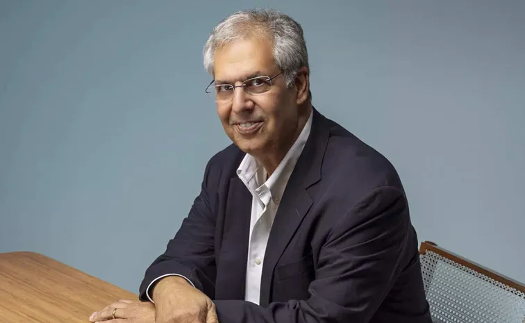 Noel Joins Board of Tata Sons