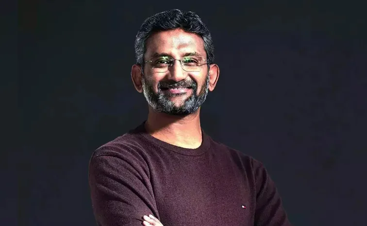 Xiaomi India President Muralikrishnan B Resigned