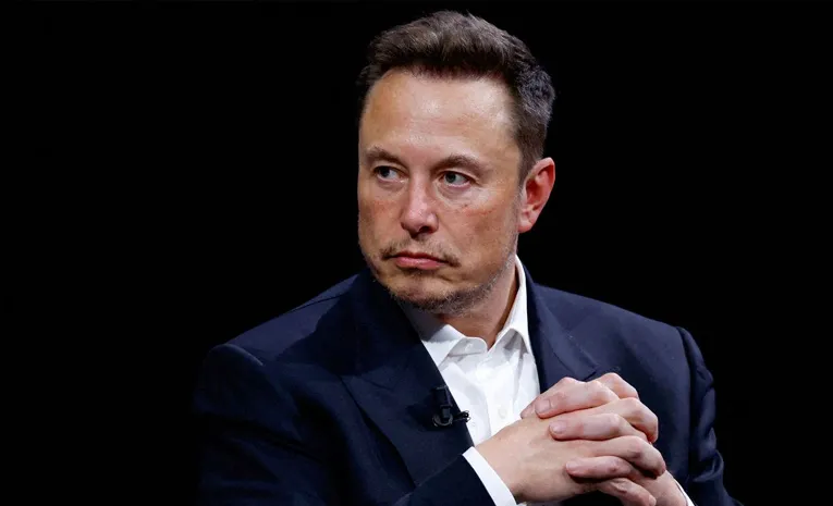Musk's misleading claims about the US election