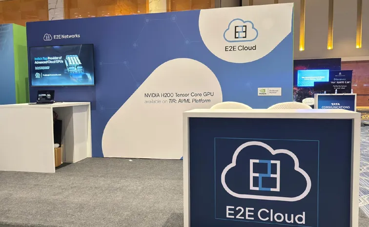 E2E Share Growth High in Six Years