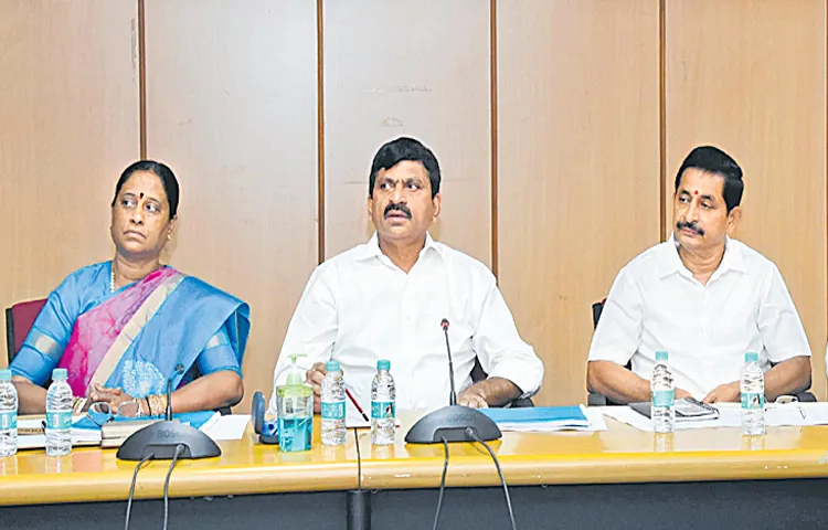 Warangal Airport within a year