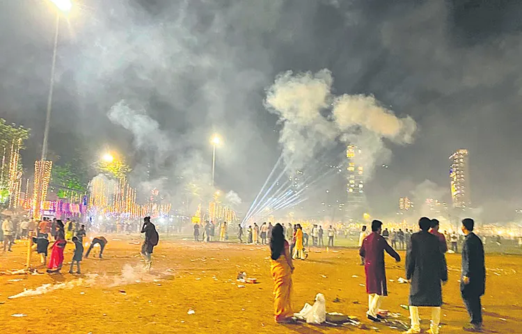 Top five in contamination of crackers