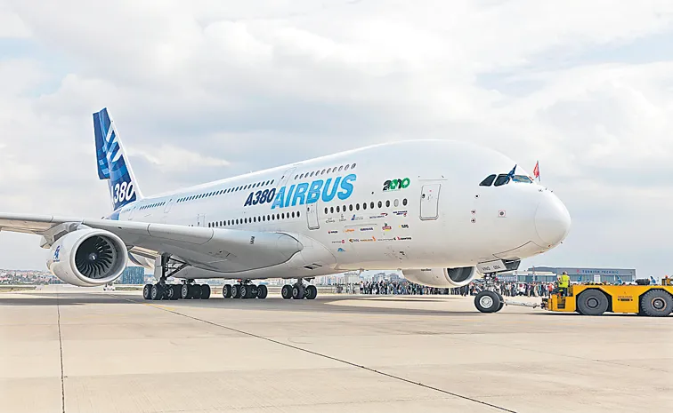 AAI will build own airport in Warangal Mamnoor for landing planes