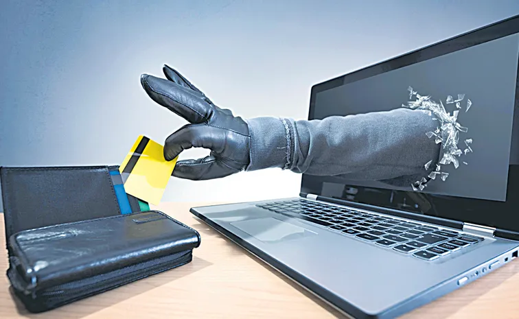 90 lakhs New Computer Viruses In Every Day