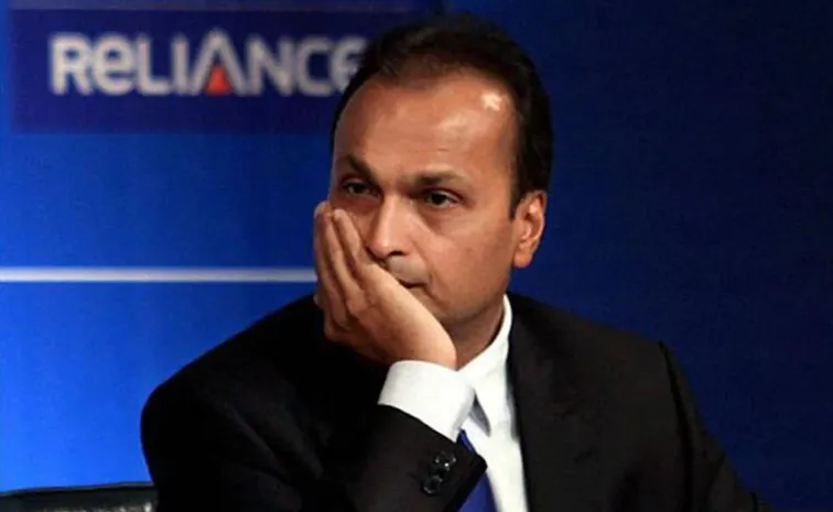 SECI Bars Reliance Power For Three Years Check The Reason