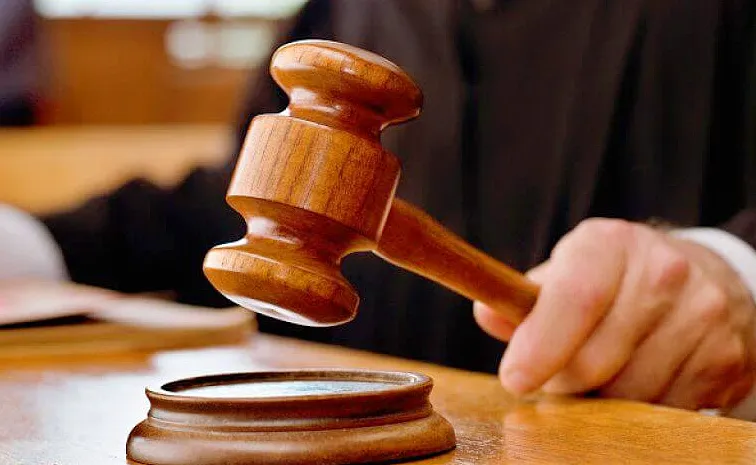 Six Sentenced To Life In Human Trafficking Case