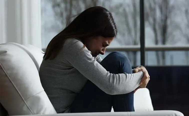 Your Problems And Doubts: How To Stop A Panic Attack