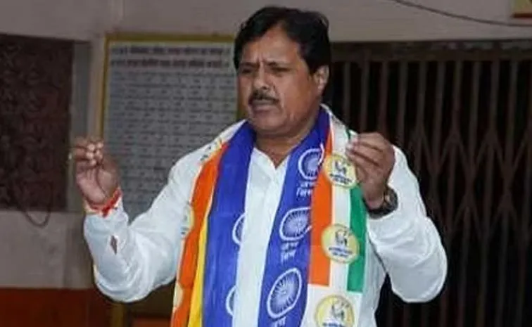NCP SP candidate promises to facilitate marriages of bachelors if he wins