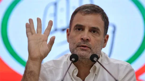 I am not anti-business, I am anti-monopoly: Rahul Gandhi after backlash