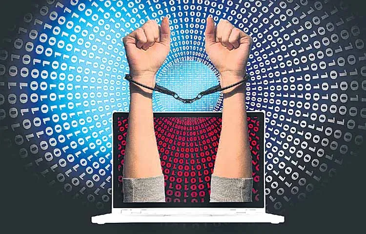 Random kidnappings and illegal cases across the state