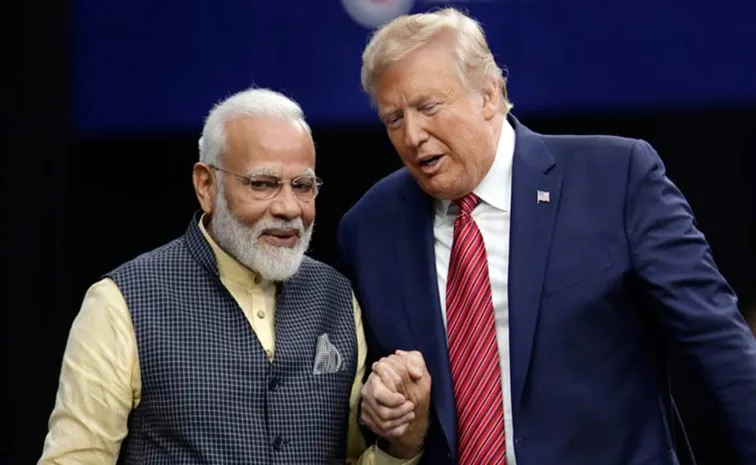 USA Presidential Election Results 2024: India Considers Impact of Trump Return on US Relations