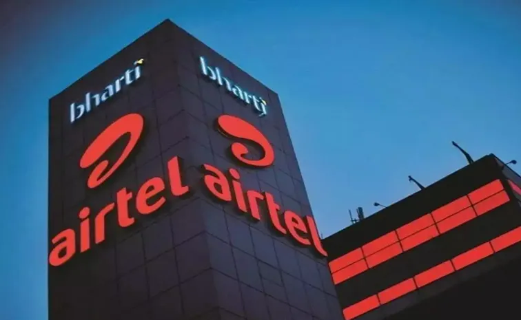 Bharti Telecom acquires 1 2 pc stake in Bharti Airtel