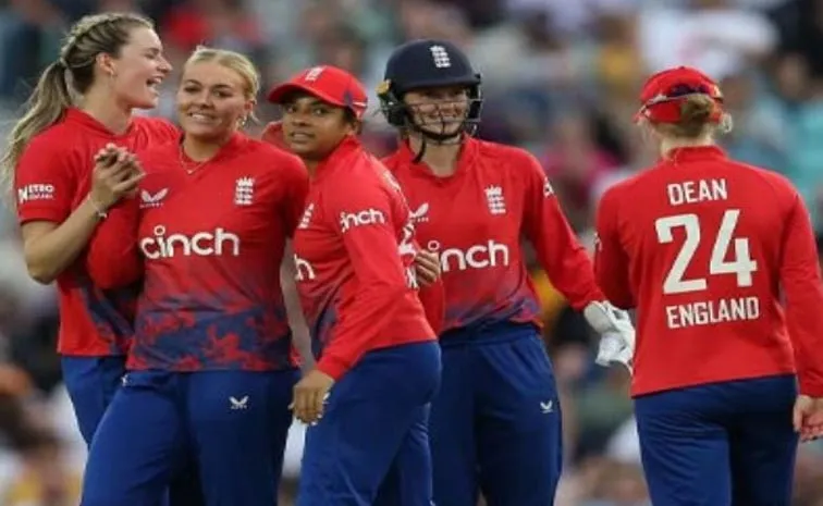 England Women Team Announced For All Format Tour Of South Africa