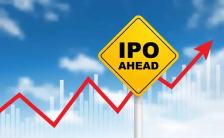 SEBI green signal to 4 IPOs including Sai Life Sciences