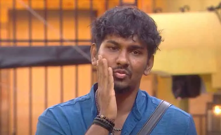 Bigg Boss Telugu 8 Promo: Nabeel Afridi Won Eviction Shield