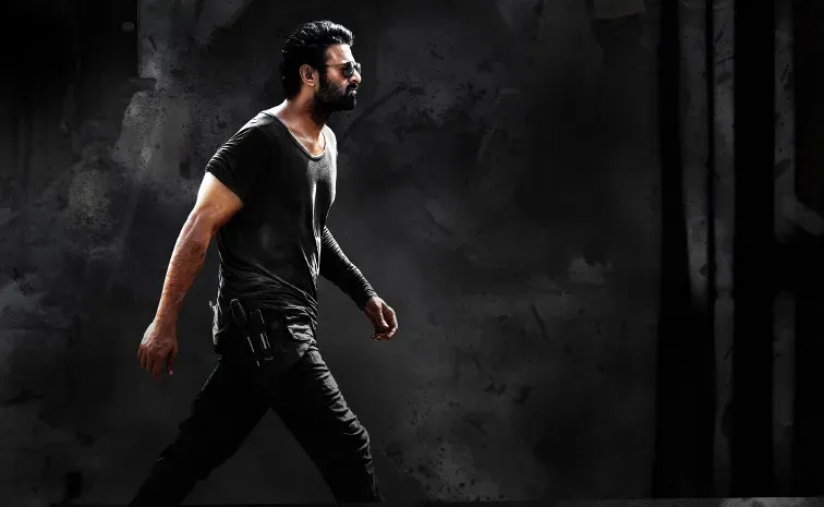 Hombale Films Big Deal With Rebal Star Prabhas For Upcoming Projects